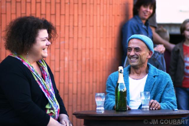 Diapositive suivante